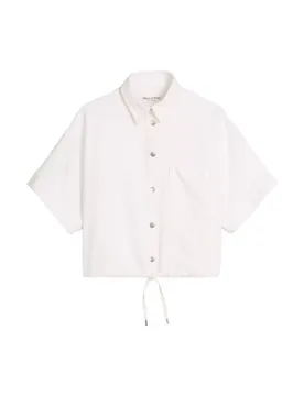 Deni Blouses Longsleeve, Regular F feale