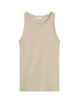 Jersey T-Shirts Sleeveless female