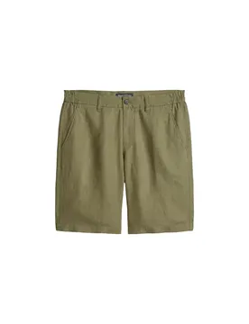 Woven Shorts male