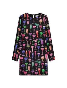 Margarita Dress female