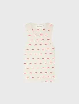 XL Tanja Jersey Tank female