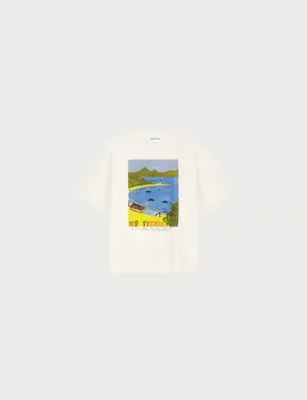 XL Steve T-shirt female