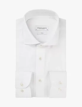 SHIRT CUTAWAY SF SC WHITE male