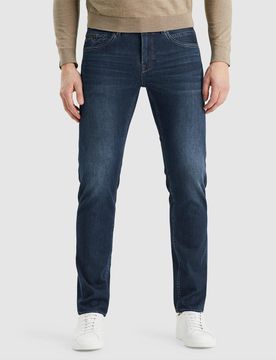 V850 RIDER WASHED MID BLUE male