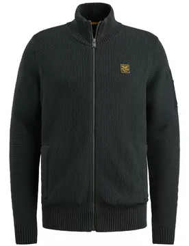 XXXL cotton structure knit male