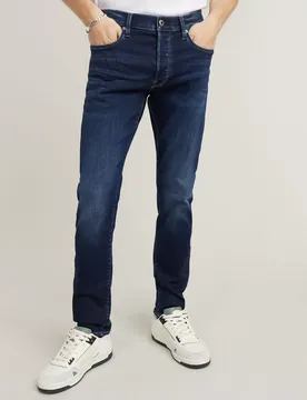 Slim male