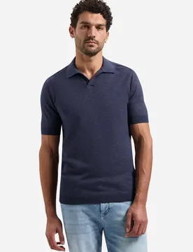 XL Pullover Short Sleeve Polo male