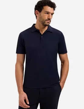XL Polo Travel Jersey Sedoc male