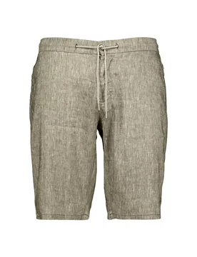 XL Short Chino With Linen male