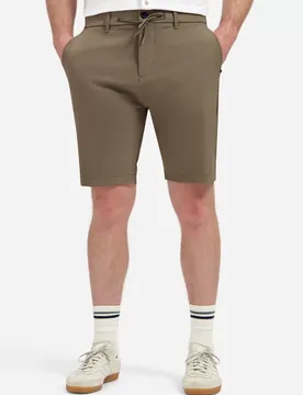 Short Chino 4-Way Stretch Sedoc ale