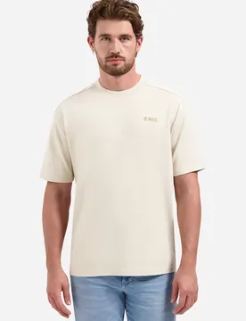 T-Shirt Crewneck Graphic male