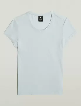 XS Eyben slim v t 2.0 female