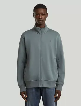 XXL Track jacket sw male