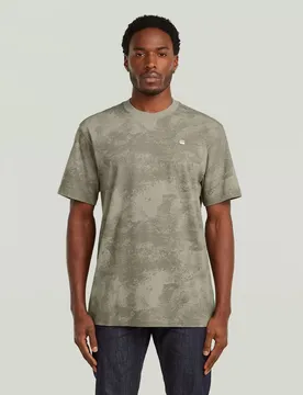 XXL Aop r t male