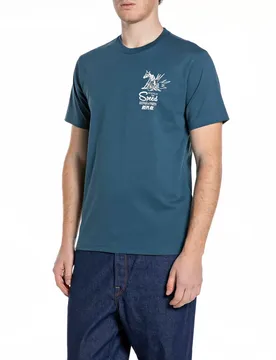 XXL T-Shirt male