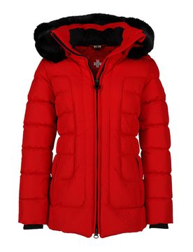 Belvitesse BVDM-44 Damen Jacke female