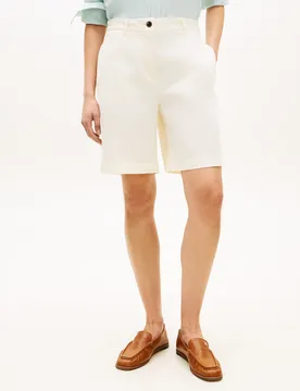 CO GMD BLEND CHINO SHORT female