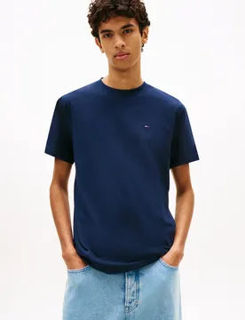XXL TJM REG SFLAG SS TEE EXT male