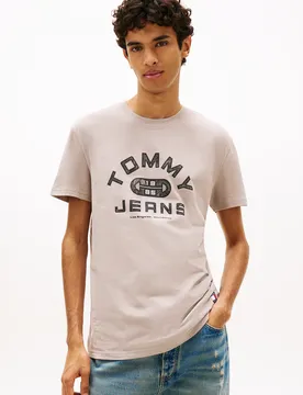 TJM REG TJ GYM SS TEE EXT male