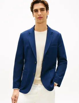 DC PUNTO MILANO BLAZER male
