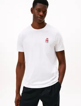 XXL RWB CREST TEE male