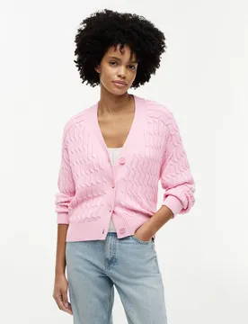 MID GG CABLE V-NK LS CARDI female
