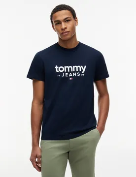 XXL TJM SLIM GRAPHIC TEE EXT male