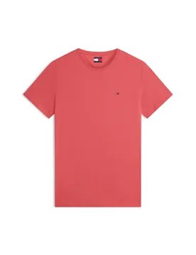 TJM XSLIM JERSEY TEE EXT male