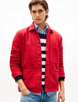 CHORE JACKET GMD male
