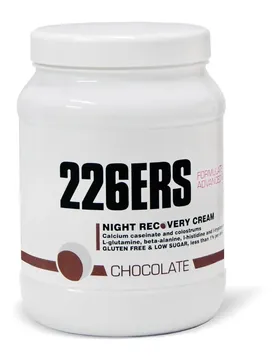 Boisson De Récupération Chocolat 500g
