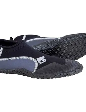 Chaussures D´eau Reactor Reef Black / Coal EU 46 Homme