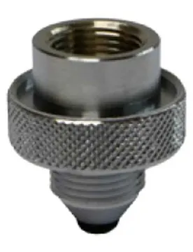 Adattatore Femmina Din 300 F/oxigen M