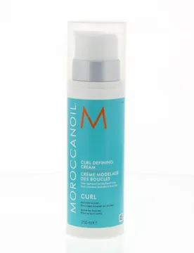 Crème Définition Des Boucles 250ml One Size unisex