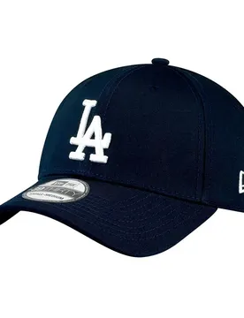 Casquette 39thirty Los Angeles Dodgers Navy L-XL Homme