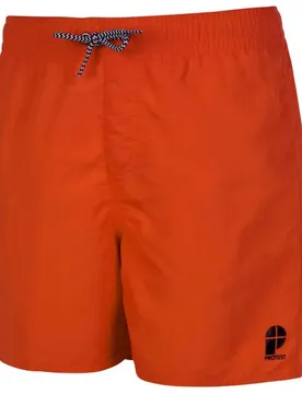Short De Bain Culture 14´´ Neon Pink 116 cm Garçon,Homme