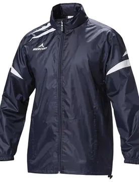 Equipment Veste Century Navy 8 Années Garçon