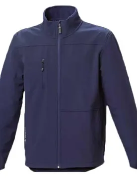 Equipment Veste Century Navy 8 Années Garçon