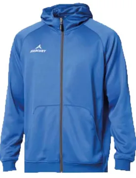 Equipment Veste Performance Blue 8 Années Garçon
