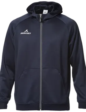 Equipment Veste Performance Navy 8 Années Garçon