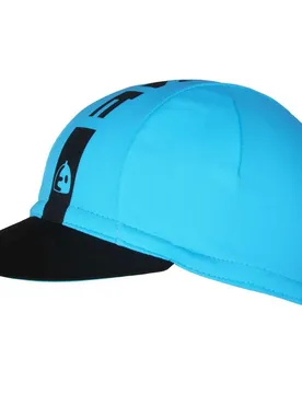 Cappellino Con Visiera Visor Ws Kapelu Blue
