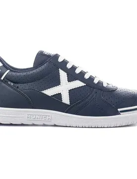 Chaussures De Futsal G3 Profit In Navy / White EU 43