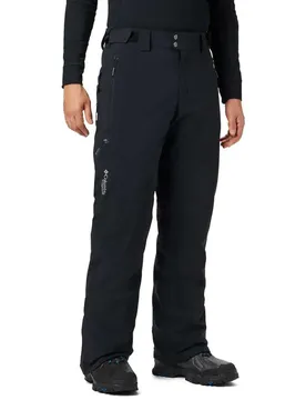 Pantalon Powder Keg Iii Black 42