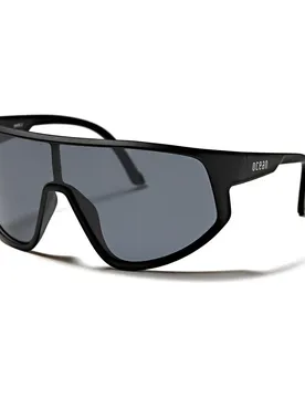 Lunettes De Soleil Killy Matt black with smoked lens Black CAT3 Homme