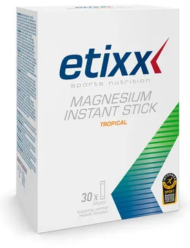 Scatola Di Compresse Magnesium Instant Sapore Neutro 30 Unità