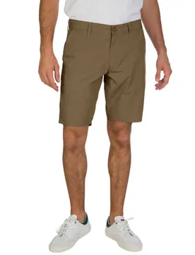 Short Nakuro 3 Kangaroo Brown 36