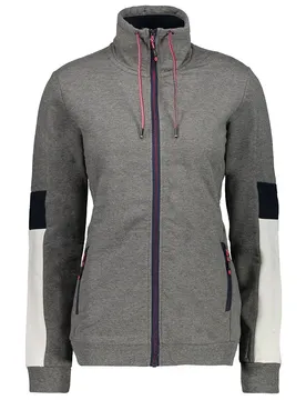 Sweat-shirt 39d4606 Fumo Melange L