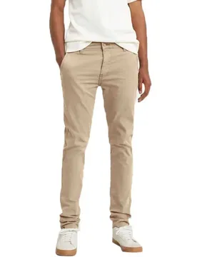 Pantalon Chino Xx Slim Ii True Chino Shady 36