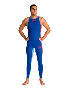 Costume Powerskin R Evo Plus Closed Full Open Water