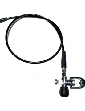 Compressore Tubo Con Valvola Int Femmina Bsp Da 1/´´