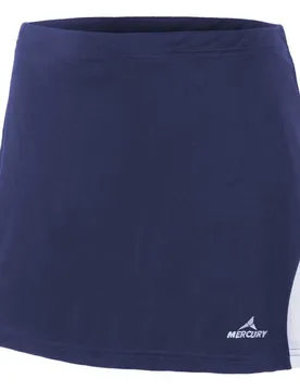 Equipment Jupe Power Navy 14 Années Fille
